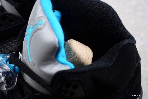 Rep EP Aqua DD0587-047 Retro 5 Jordan DD0587-047 0213